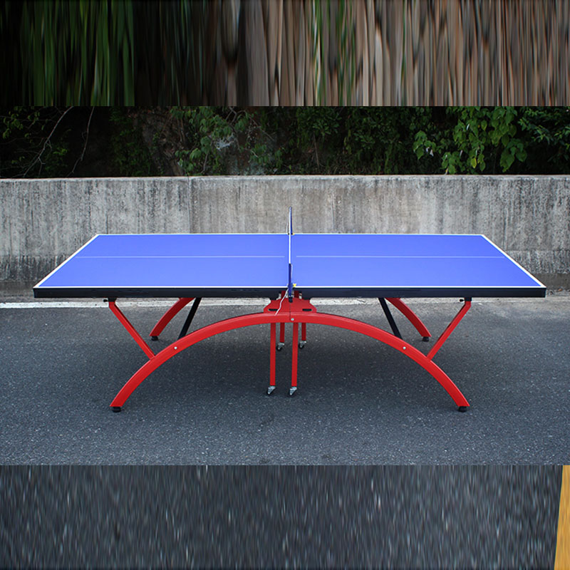 小彩虹乒乓球臺