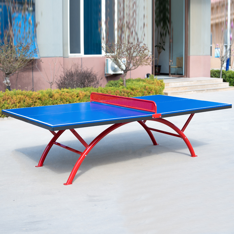 室外SMC乒乓球臺