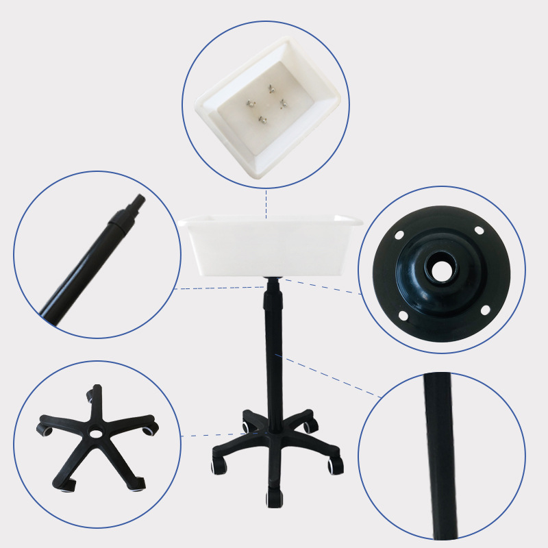 移動式乒乓球多球盆