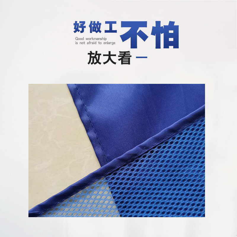 乒乓球桌面集球網