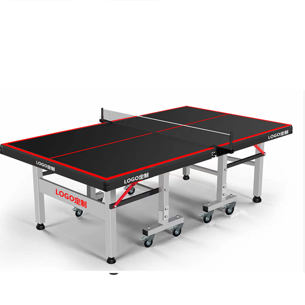 室內(nèi)乒乓球臺(tái)