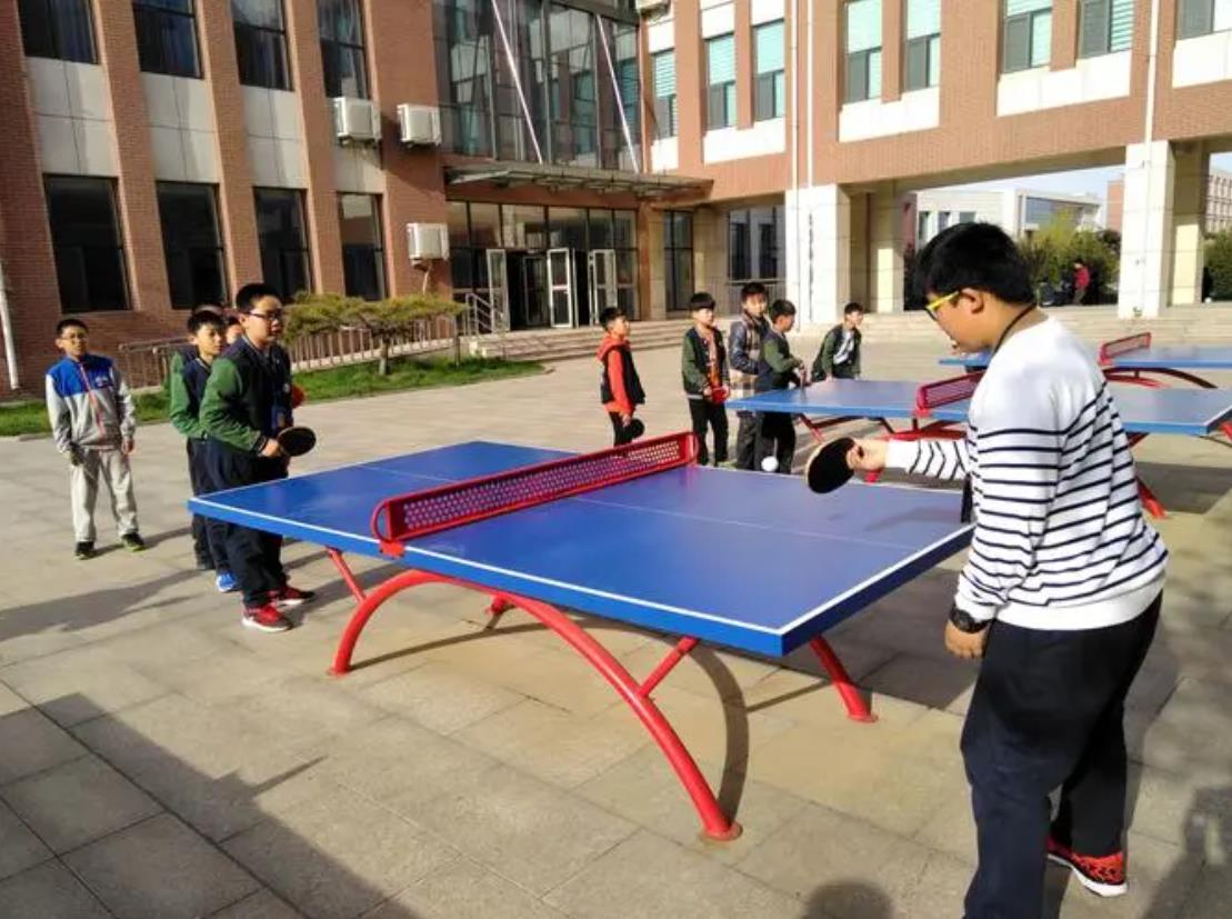 乒乓球訓(xùn)練