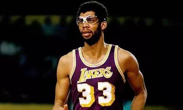 卡里姆·阿卜杜勒-賈巴