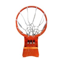 三簧比賽籃球筐