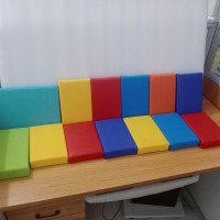 珍珠棉防撞軟包