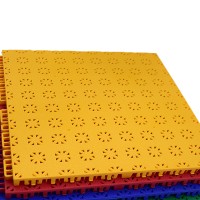 懸浮地板-吉米石