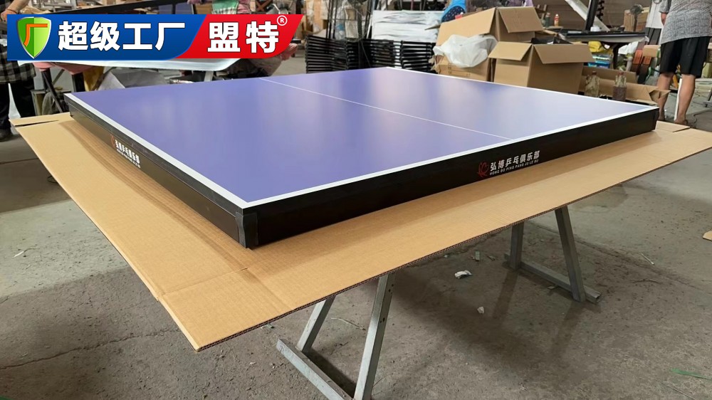乒乓球臺(tái)廠家批發(fā)