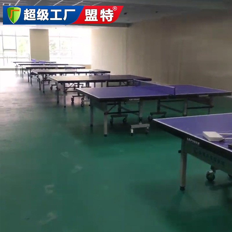 乒乓球臺(tái)廠家批發(fā)