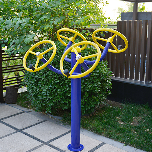 肩關(guān)節(jié)訓(xùn)練器