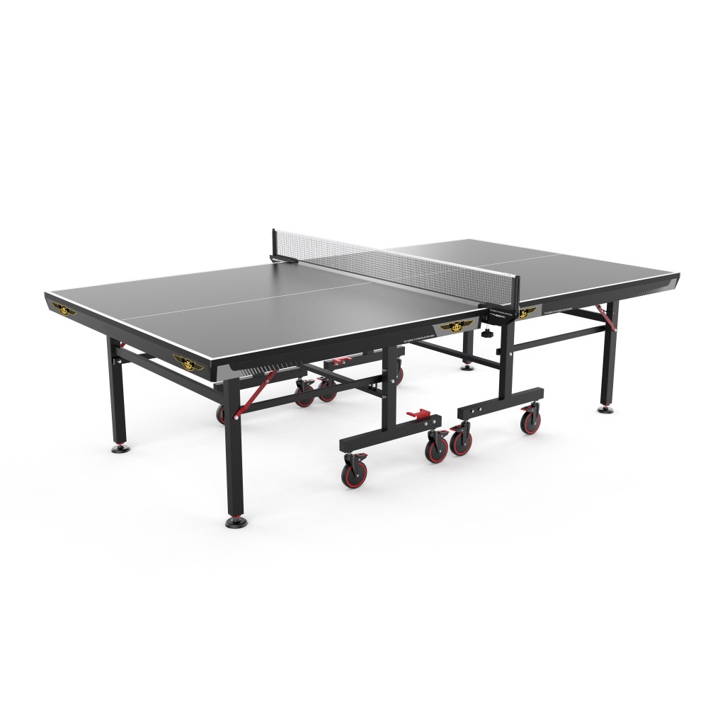 三聚氰胺高分子貼面乒乓球臺