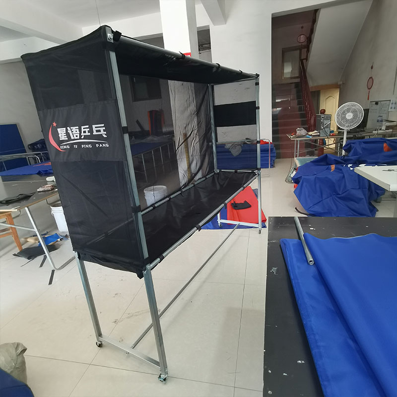 賽事級乒乓球集球網