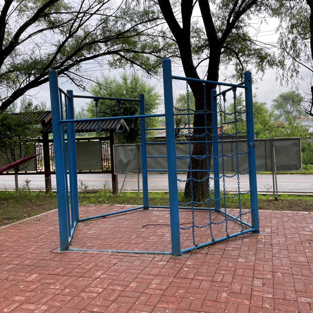 組合訓(xùn)練器