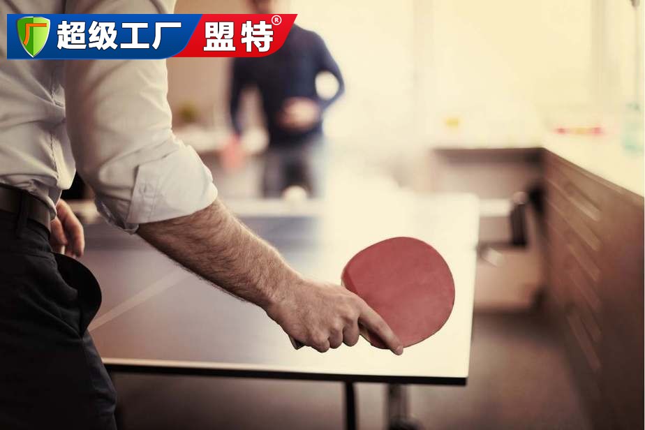 滄州體育器材室內(nèi)乒乓球臺(tái)