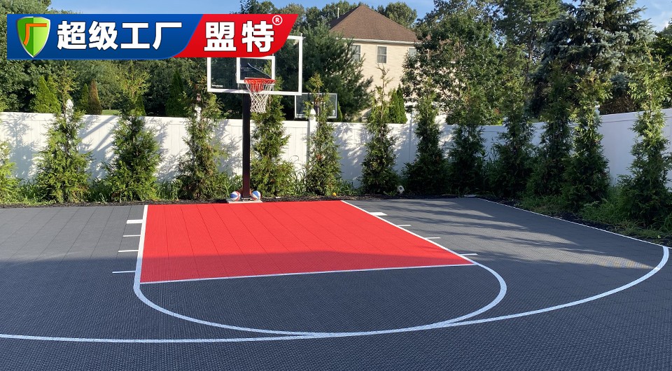 籃球架生產(chǎn)廠家