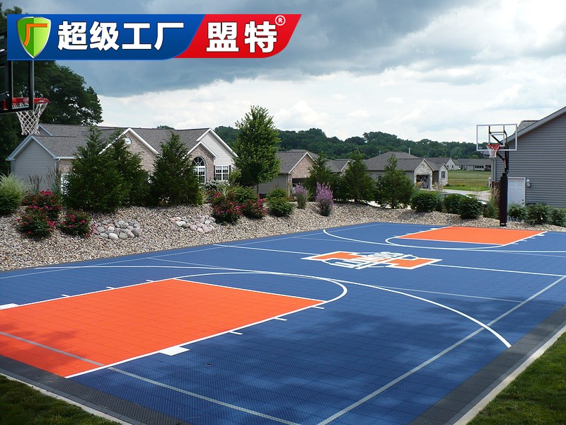 籃球架生產(chǎn)廠家