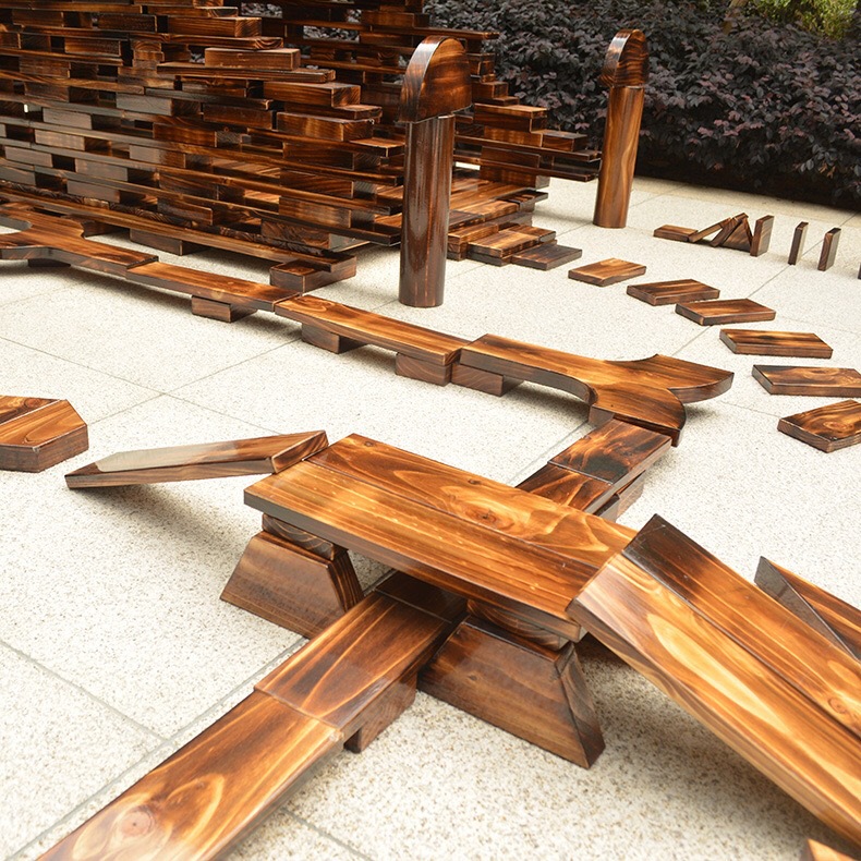 無(wú)動(dòng)力游樂(lè)設(shè)備