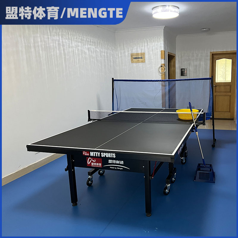 leyu.樂魚乒乓球桌
