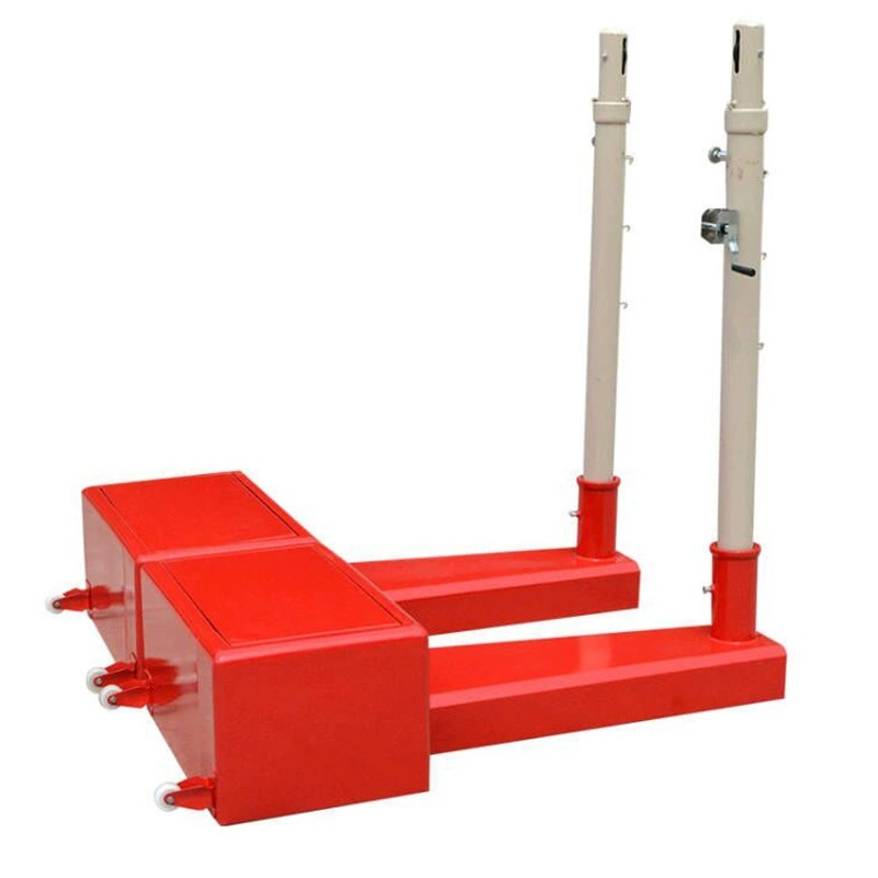 leyu.樂魚排球柱