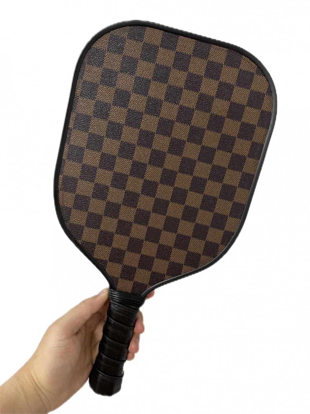 leyu.樂魚匹克球拍