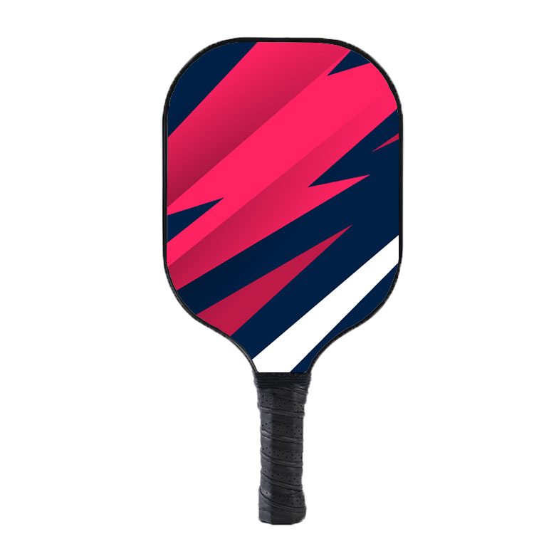 leyu.樂魚匹克球拍