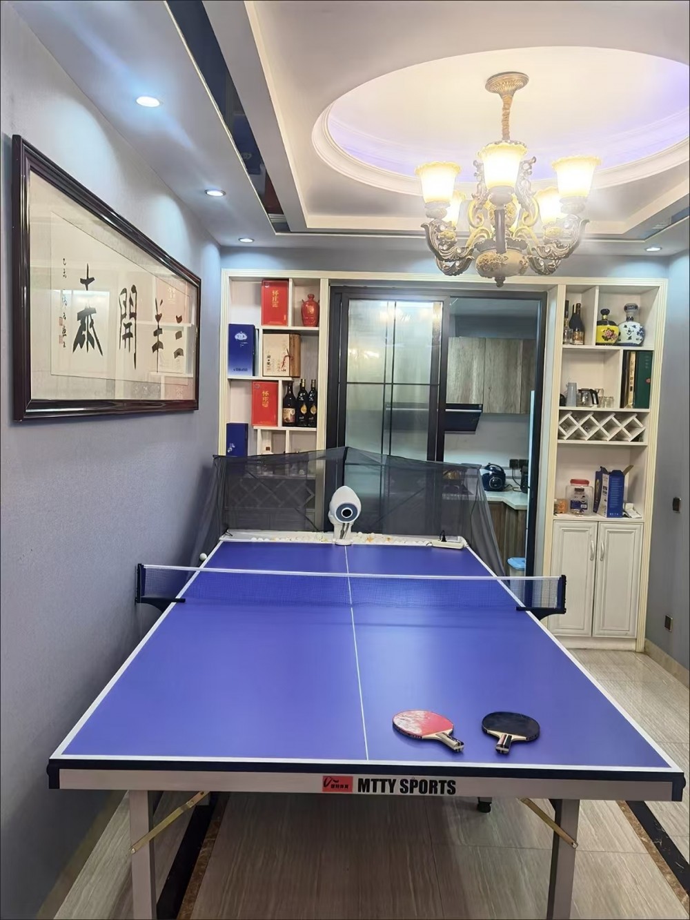 leyu.樂魚乒乓球臺源頭生產工廠