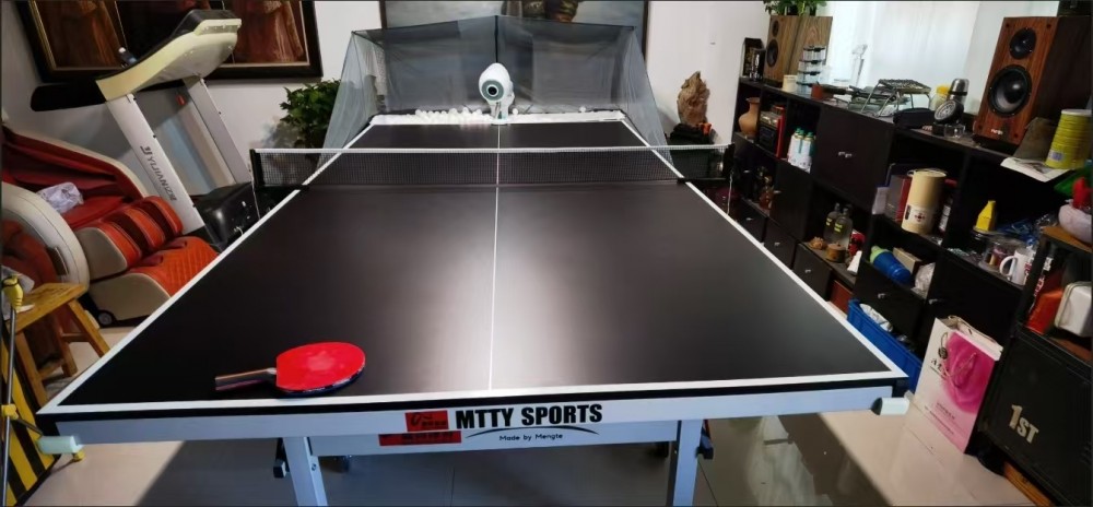 leyu.樂魚乒乓球臺源頭生產工廠