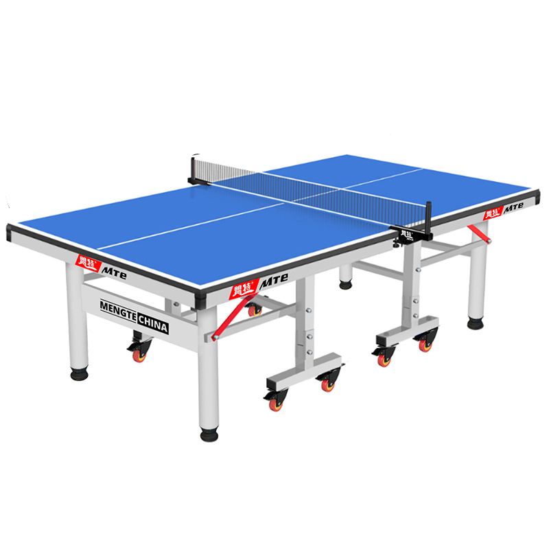 leyu.樂魚乒乓球臺源頭生產工廠