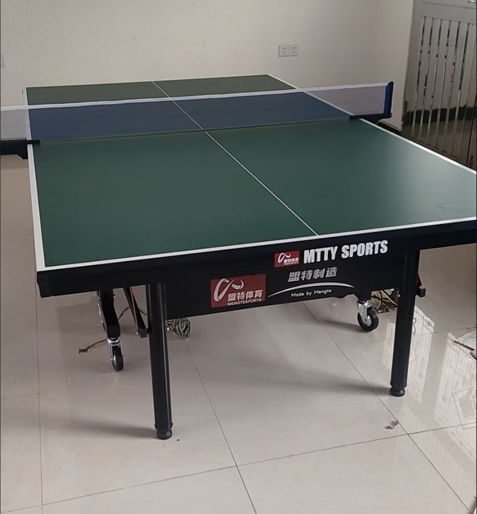 leyu.樂魚乒乓球臺源頭生產工廠
