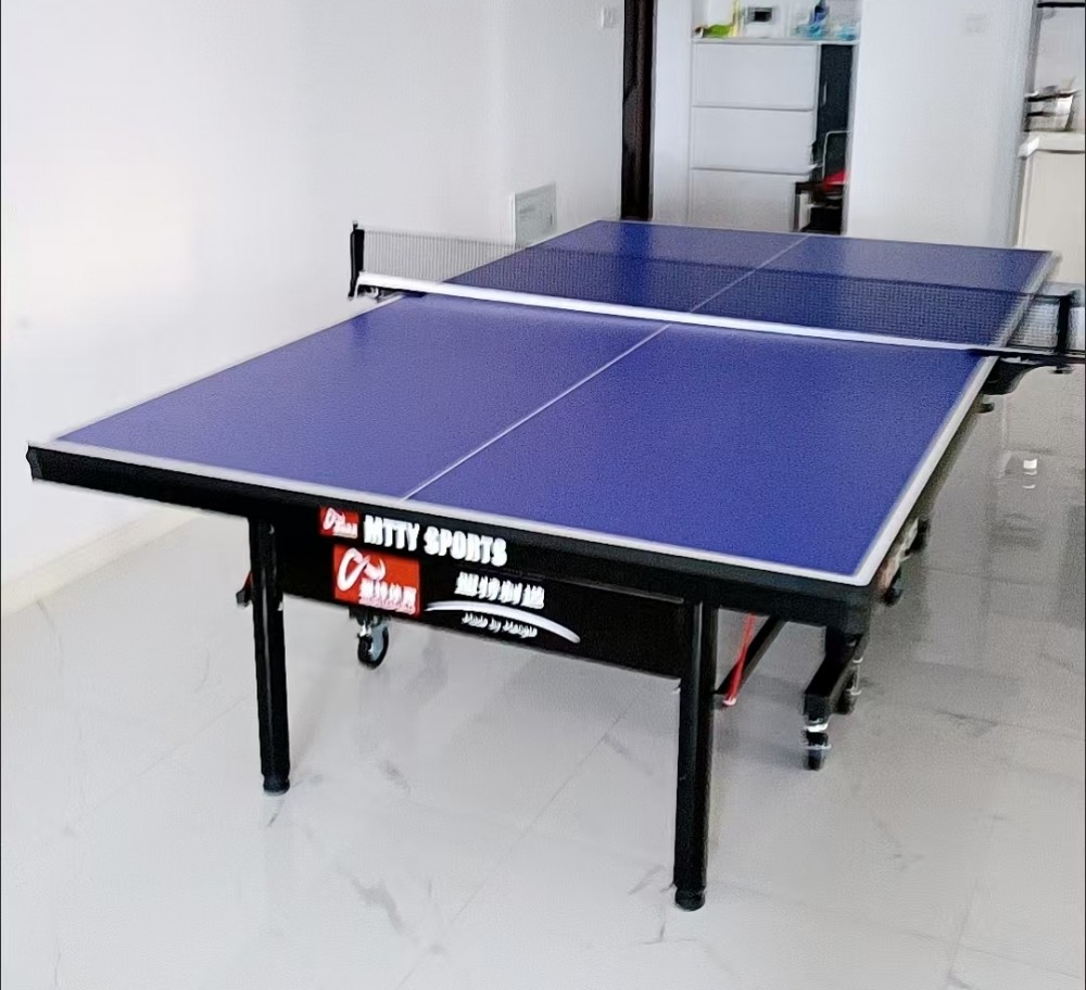 leyu.樂魚乒乓球臺源頭生產(chǎn)工廠