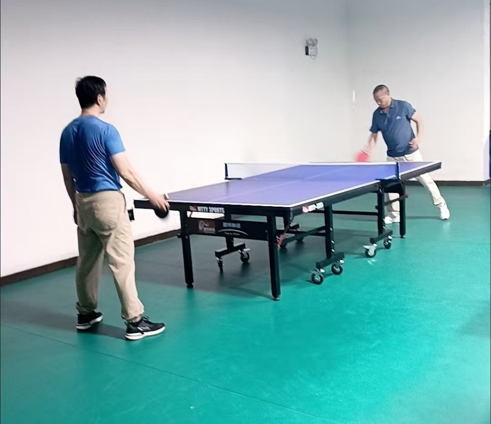 leyu.樂魚乒乓球臺源頭生產工廠