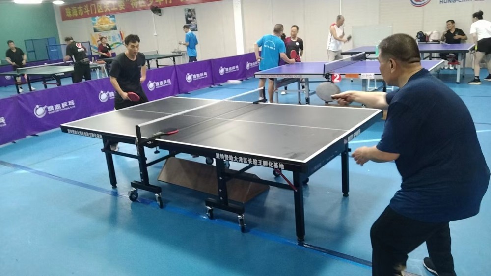 leyu.樂魚乒乓球臺源頭生產工廠