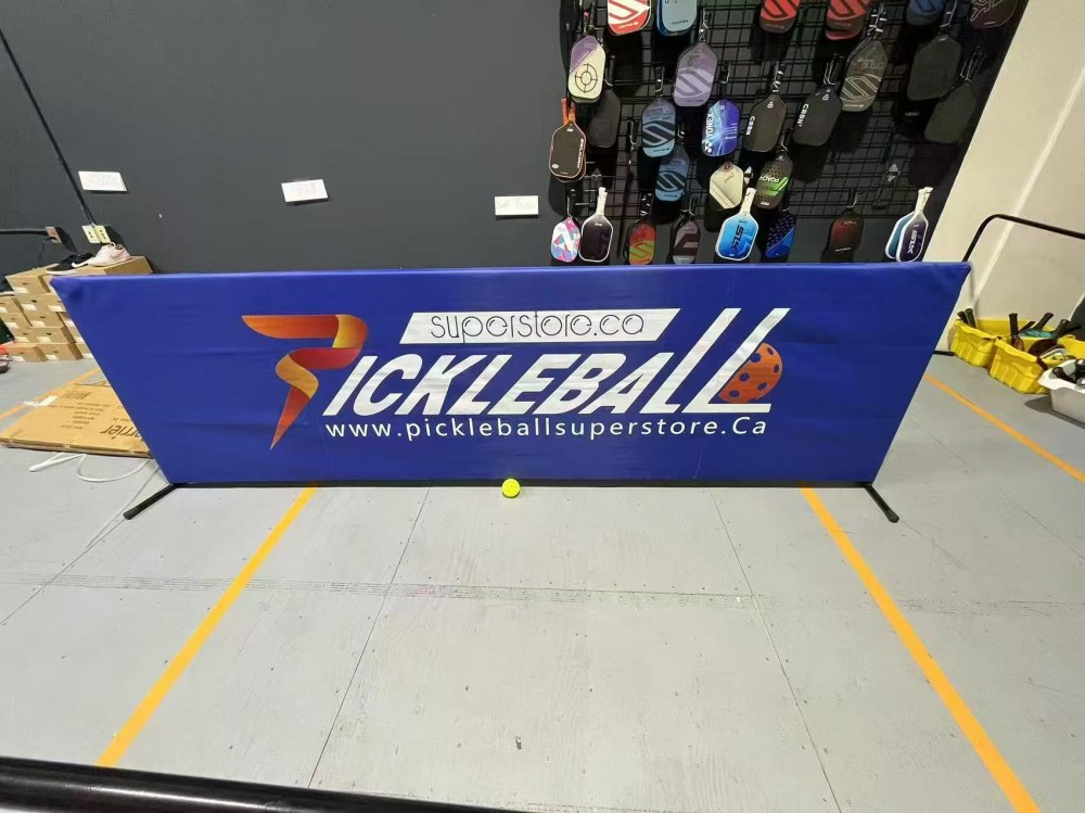 匹克球圍擋-米蘭tiyu官網