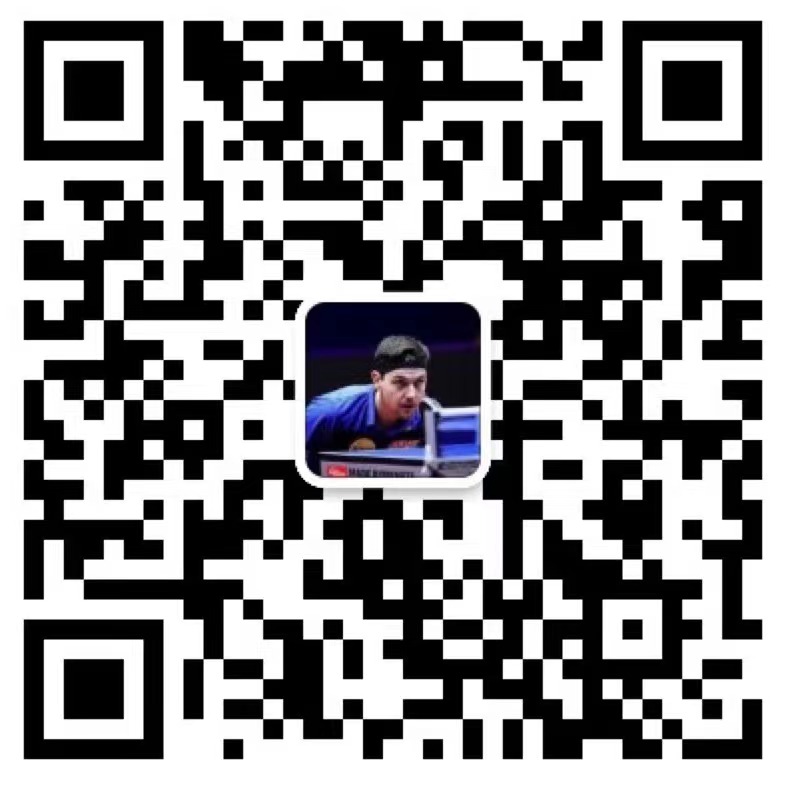 米蘭tiyu官網微信二維碼