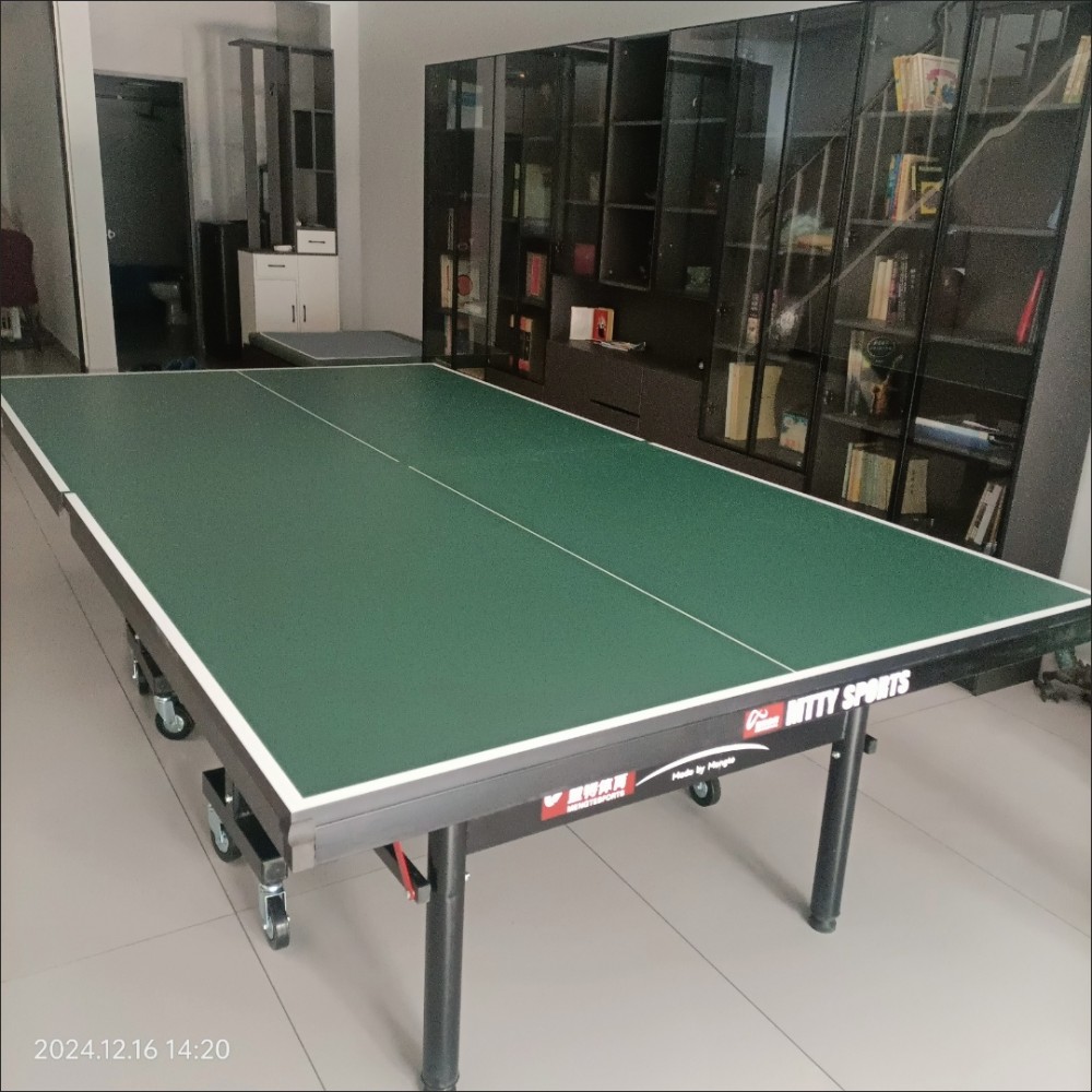 乒乓球訓(xùn)練