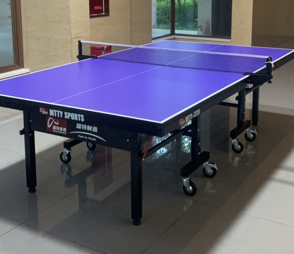 乒乓球訓(xùn)練