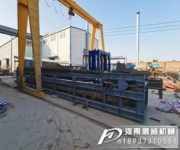 板式喂料機(jī)