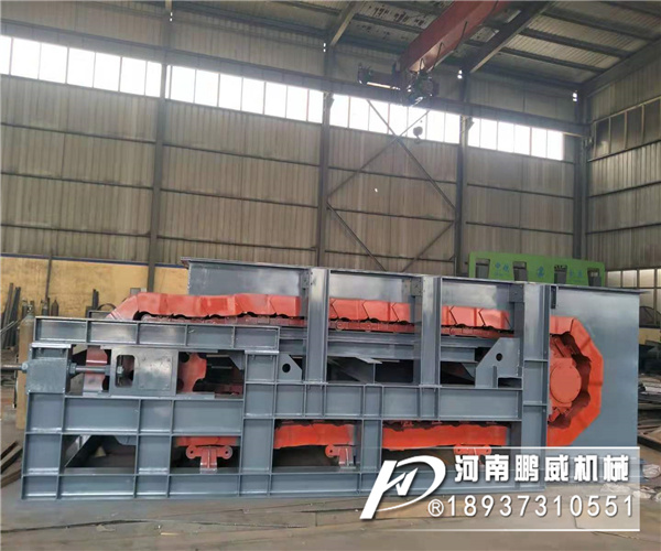 板式喂料機(jī)