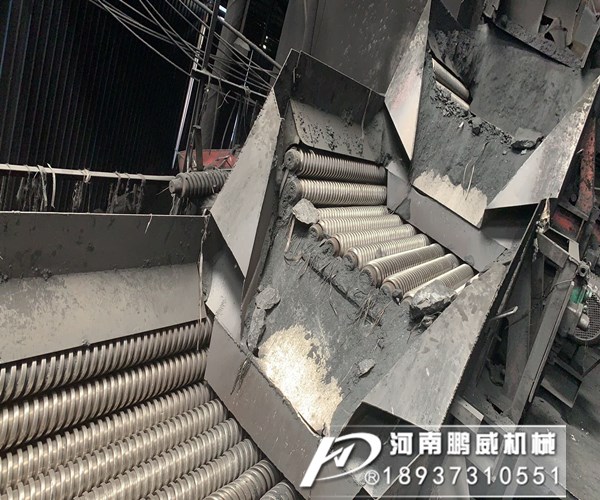 螺旋篩