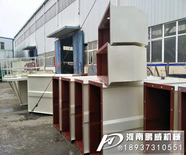 鑄造砂專用挖斗提升機(jī)