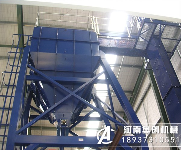 NE系列斗式提升機(jī)