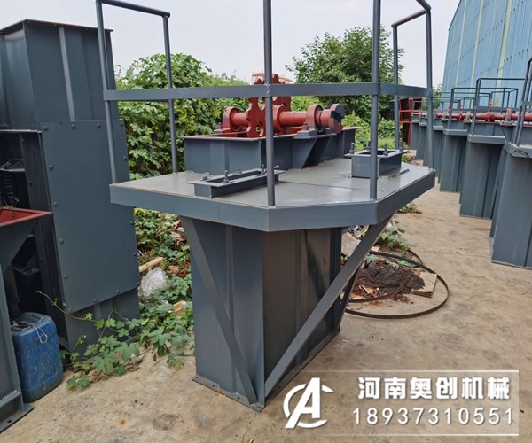 NE系列斗式提升機(jī)